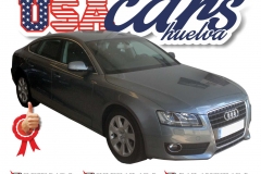 audi a51