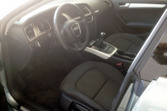 audi a53