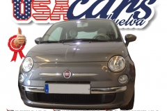 FIAT 500-1