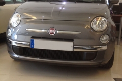 FIAT 500-2