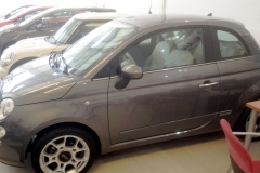 FIAT 500-3