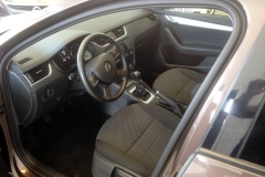 skoda octavia3